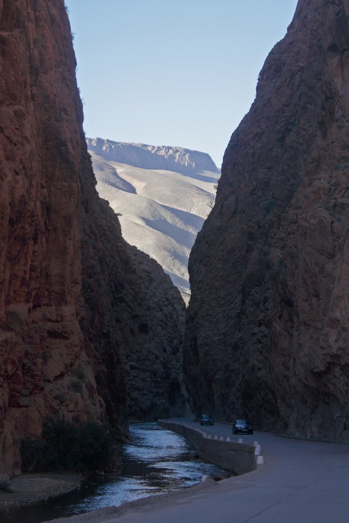 17-The Dades Gorge.jpg - The Dades Gorge